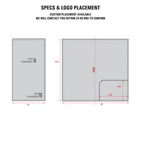 Leather Booklet Check Presenters (Small) - Savilino