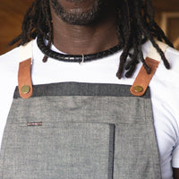 Åkerfeldt Bib Apron - Savilino