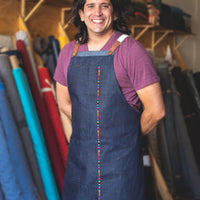 Åkerfeldt Bib Apron - Savilino