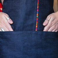 Åkerfeldt Craftsman Apron - Savilino