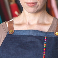 Åkerfeldt Craftsman Apron - Savilino