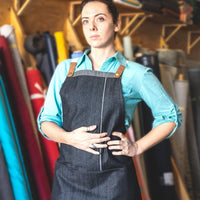 Åkerfeldt Craftsman Apron - Savilino