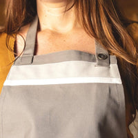 Ballion Petite Apron - Savilino