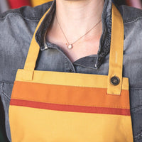 Ballion Petite Apron - Savilino