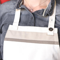 Ballion Petite Apron - Savilino