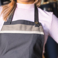Ballion Petite Apron - Savilino