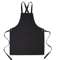 Baseline Bib Aprons (Black, Grey, Navy) - Savilino