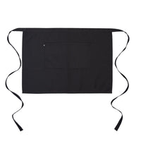 Baseline Bistro Aprons (Black, Grey, Navy) - Savilino