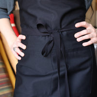 Baseline Craftsman Aprons (Black, Grey, Navy) - Savilino