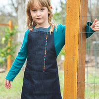 Mini Åkerfeldt Kid's Apron - Savilino