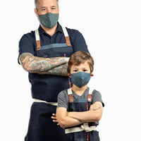 Mini Åkerfeldt Kid's Apron - Savilino