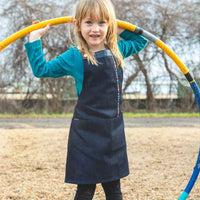 Mini Åkerfeldt Kid's Apron - Savilino
