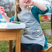 Mini Myung Kid's Apron - Savilino