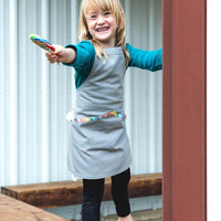 Mini Myung Kid's Apron - Savilino