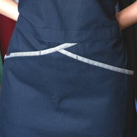 Myung Craftsman Apron - Savilino