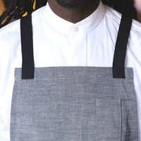Wilson Bib Apron - Savilino