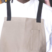 Wilson Bib Apron - Savilino