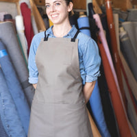 Wilson Craftsman Apron - Savilino
