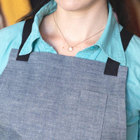 Wilson Craftsman Apron - Savilino