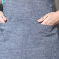 Wilson Craftsman Apron - Savilino