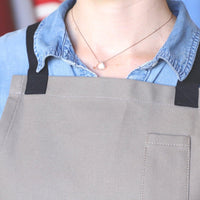 Wilson Craftsman Apron - Savilino