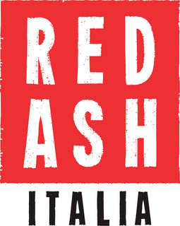 Red Ash Grill Logo