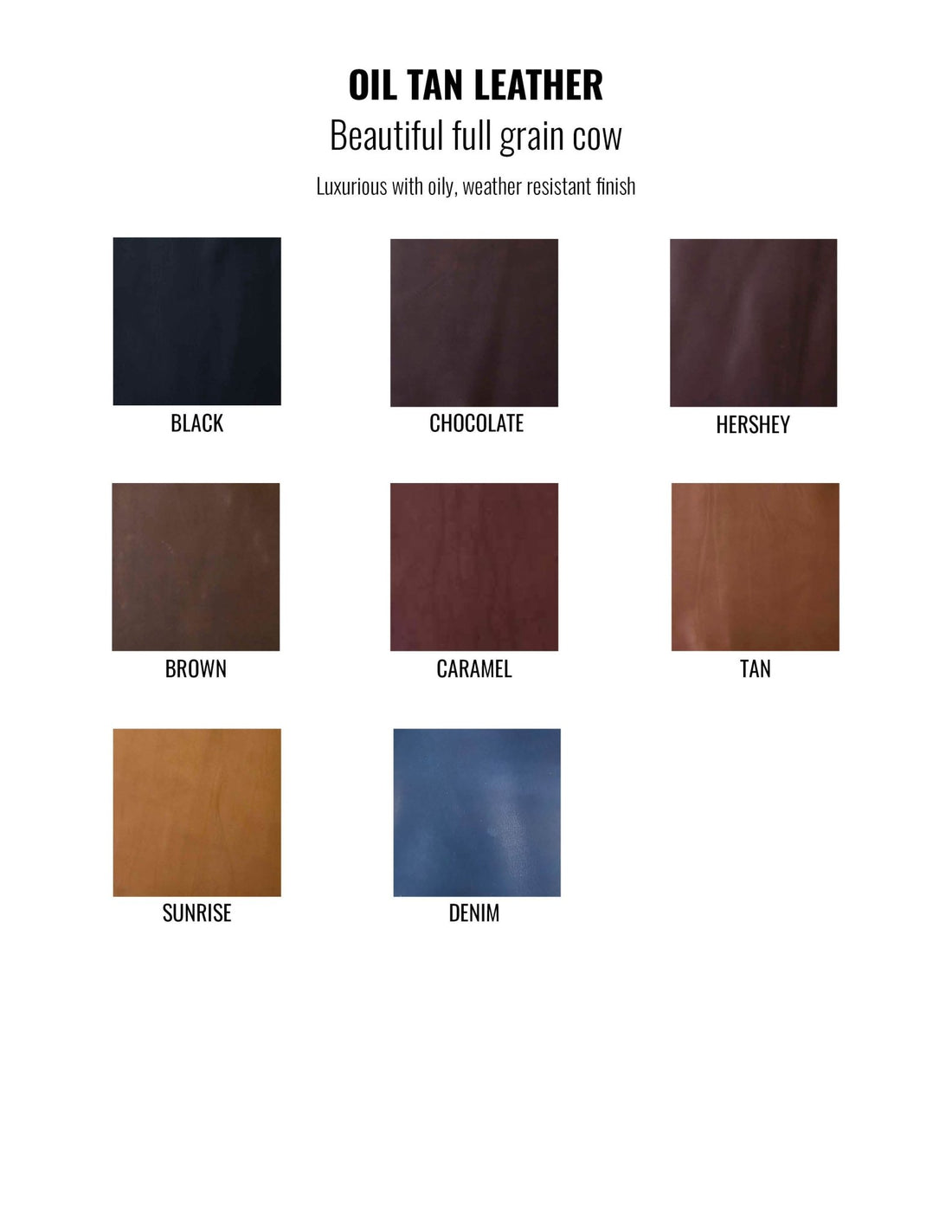 Leather Booklet Check Presenters (Large) - Savilino