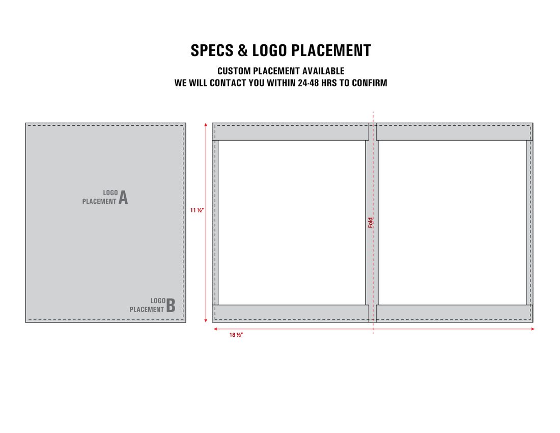 Leather Menu Book - Full Letter Inserts and Sturdy Cover - Savilino