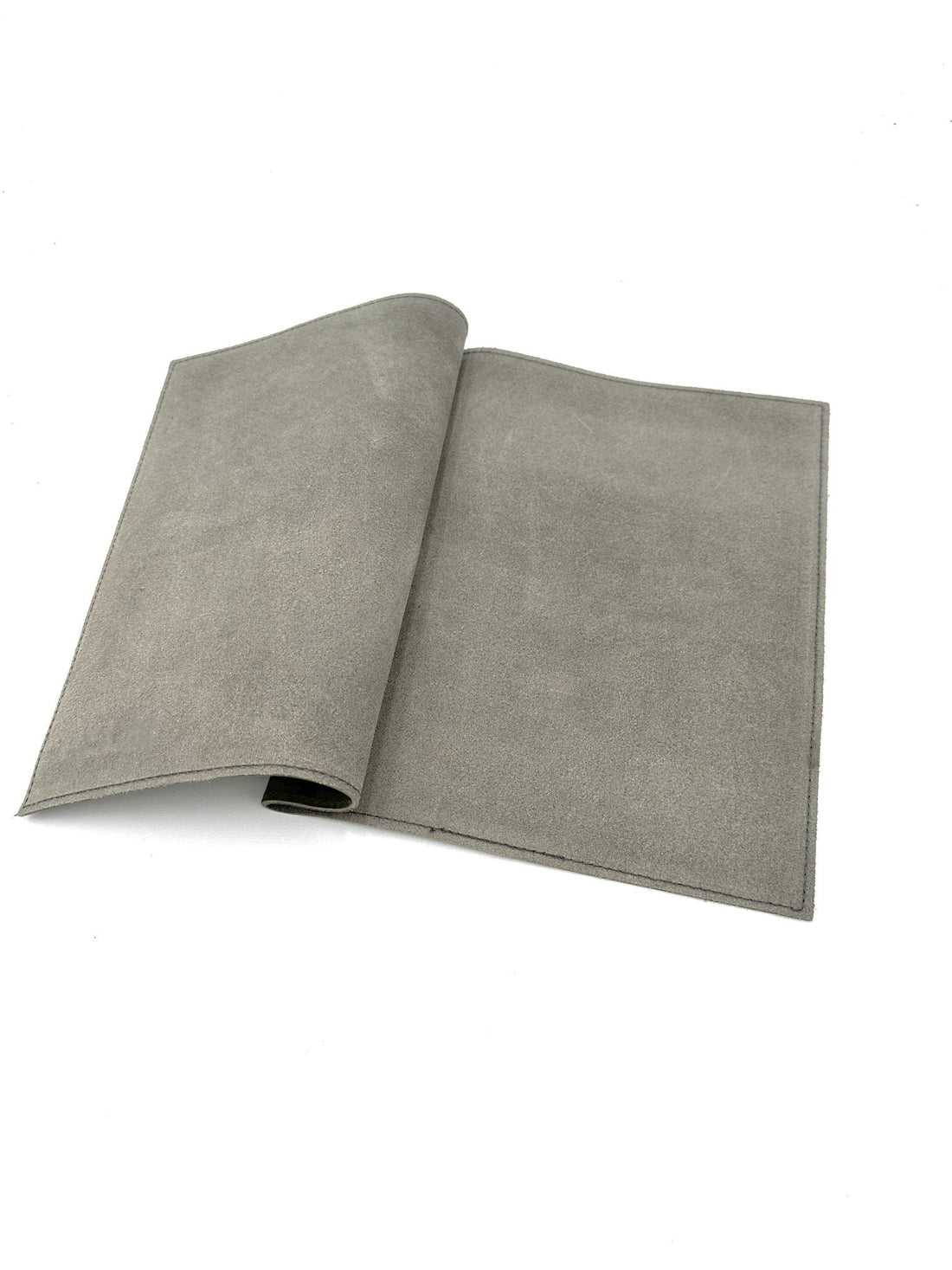 Leather Menu Book - Full Letter with Chicago Screws and Soft Cover - Savilino