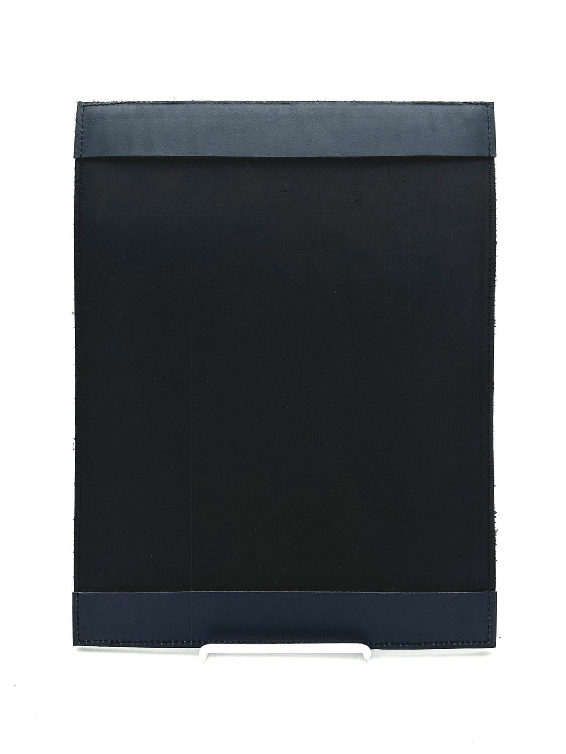 Leather Menu Flat - Full Letter (Portrait) - Savilino