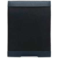 Leather Menu Flat - Full Letter (Portrait) - Savilino