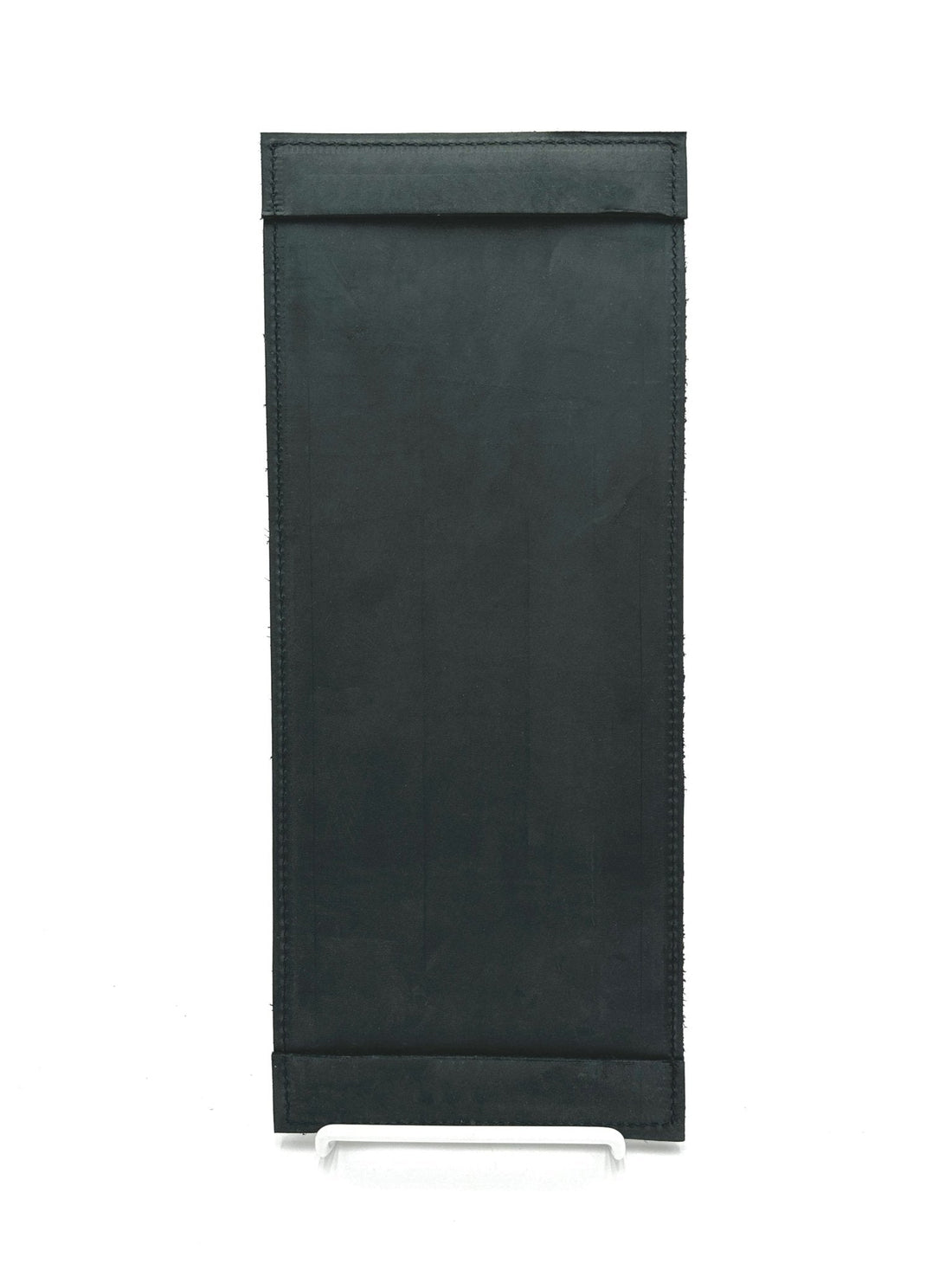 Leather Menu Flat - Half Letter (Portrait) - Savilino