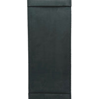 Leather Menu Flat - Half Letter (Portrait) - Savilino